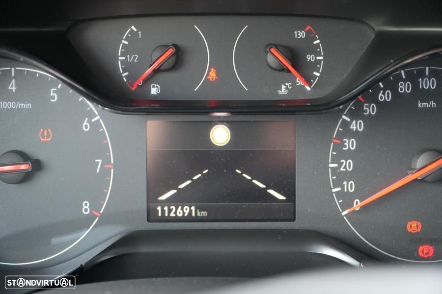Opel Corsa 1.2 Edition - 8