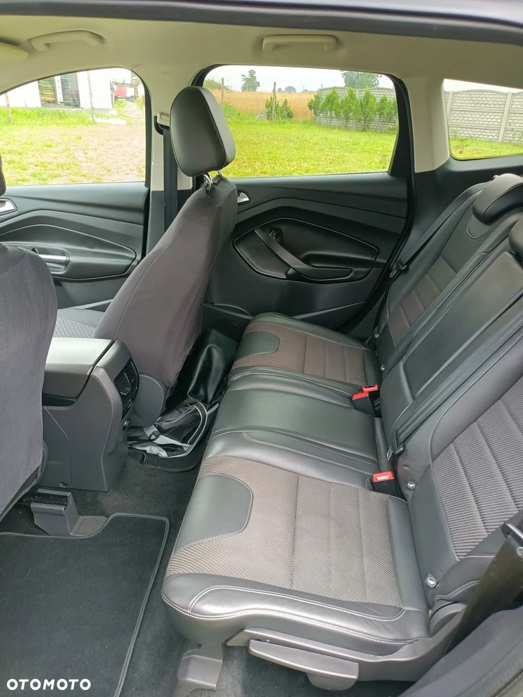 Ford Kuga 2.0 TDCi FWD Trend - 9