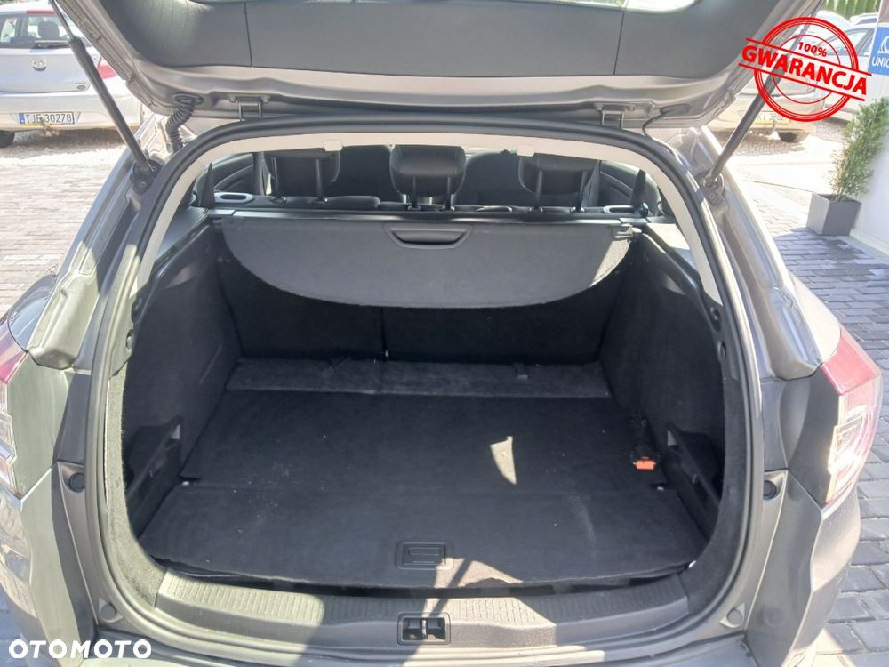 Renault Megane dCi 90 FAP Paris - 36