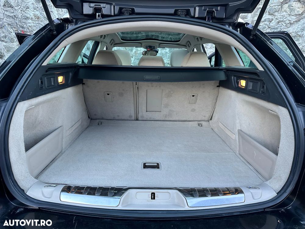 Peugeot 508 SW 155 THP Style - 31