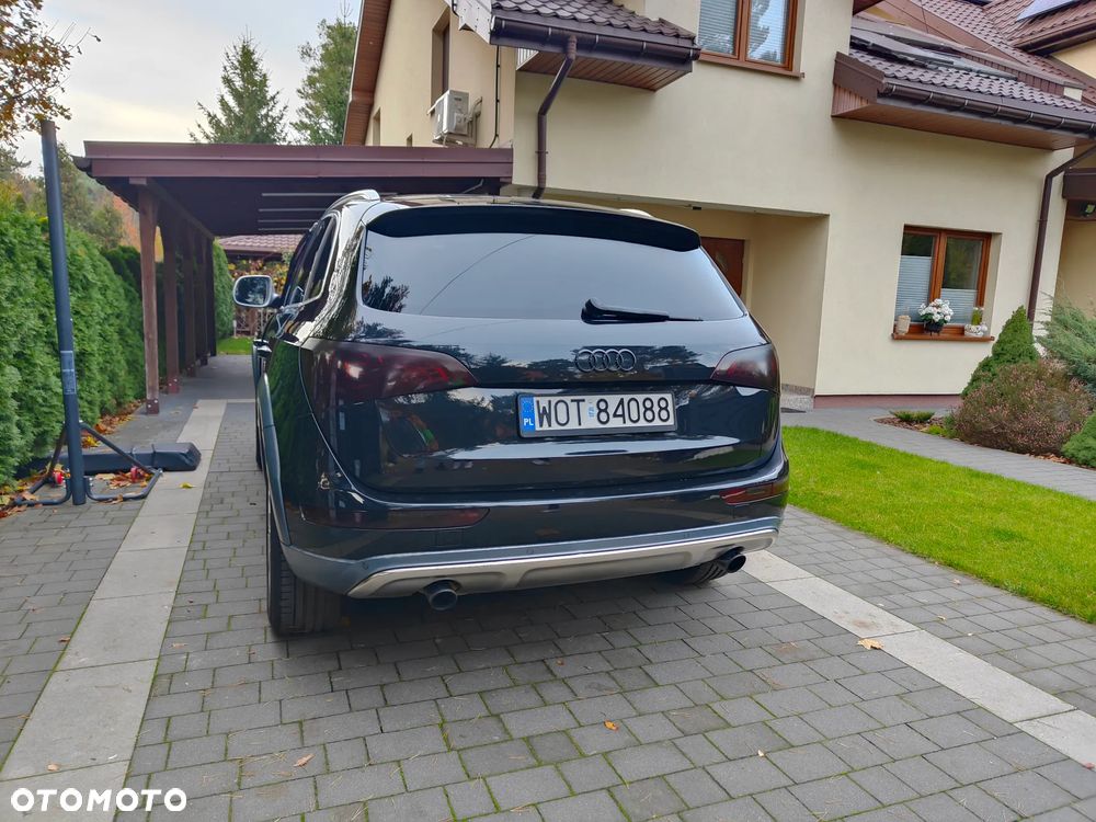 Audi Q5 2.0 TFSI Quattro - 13