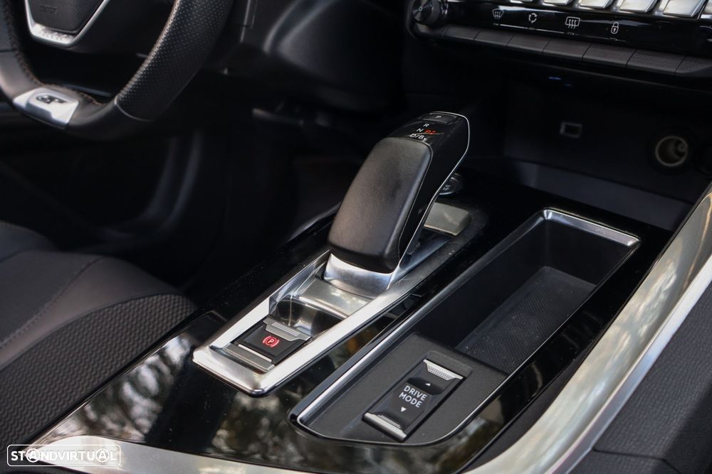 Peugeot 3008 - 14