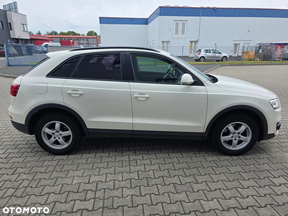 Audi Q3 2.0 TDI - 9