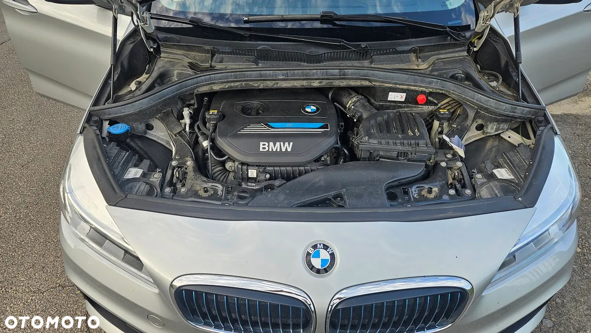 BMW Seria 2 225xe iPerformance Advantage - 26