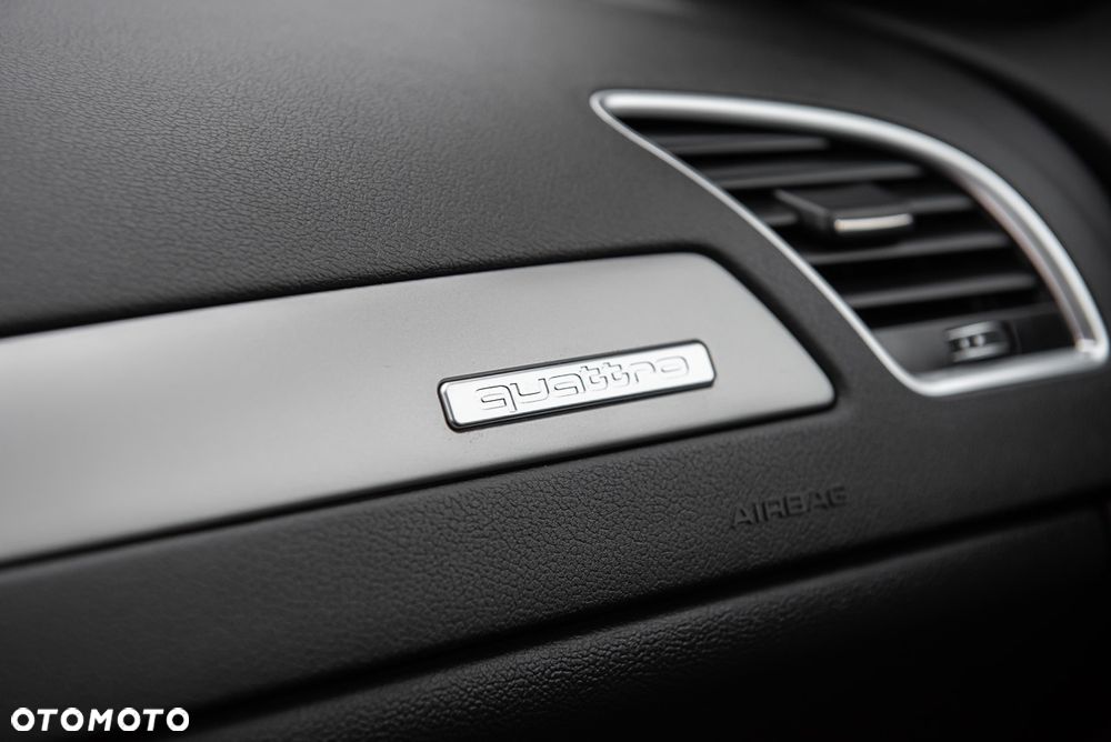 Audi A4 Avant 2.0 TDI DPF quattro S tronic S line Sportpaket - 28