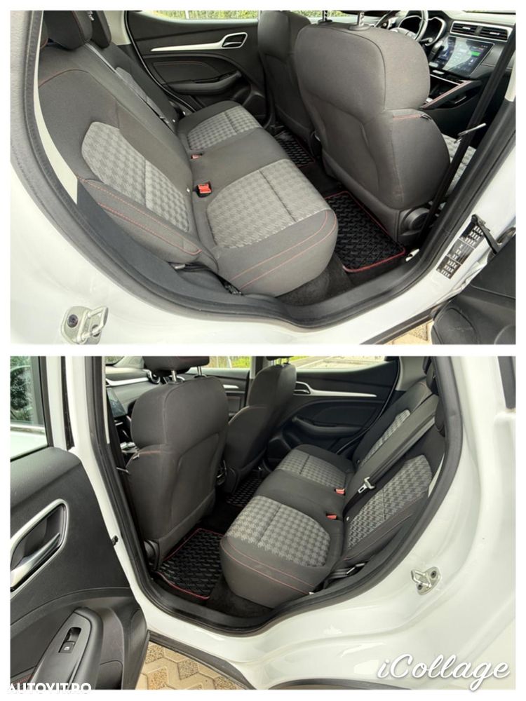 MG ZS EV Standard Comfort - 31