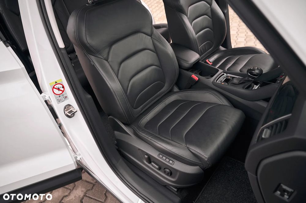 Skoda Kodiaq 2.0 TDI 4x4 Business DSG - 29