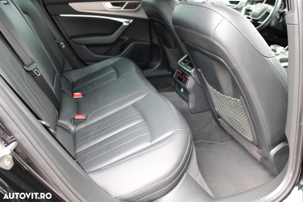 Audi A6 Limuzina 2.0 45 TFSI quattro S tronic Design - 15