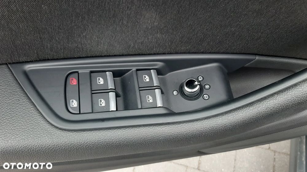 Audi A5 Sportback - 9