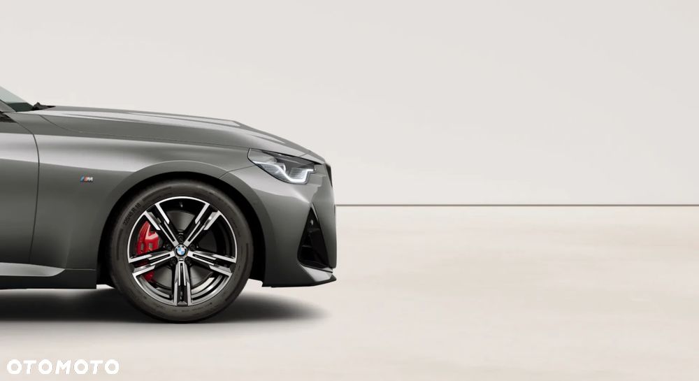 BMW Seria 2 218i M Sport - 5