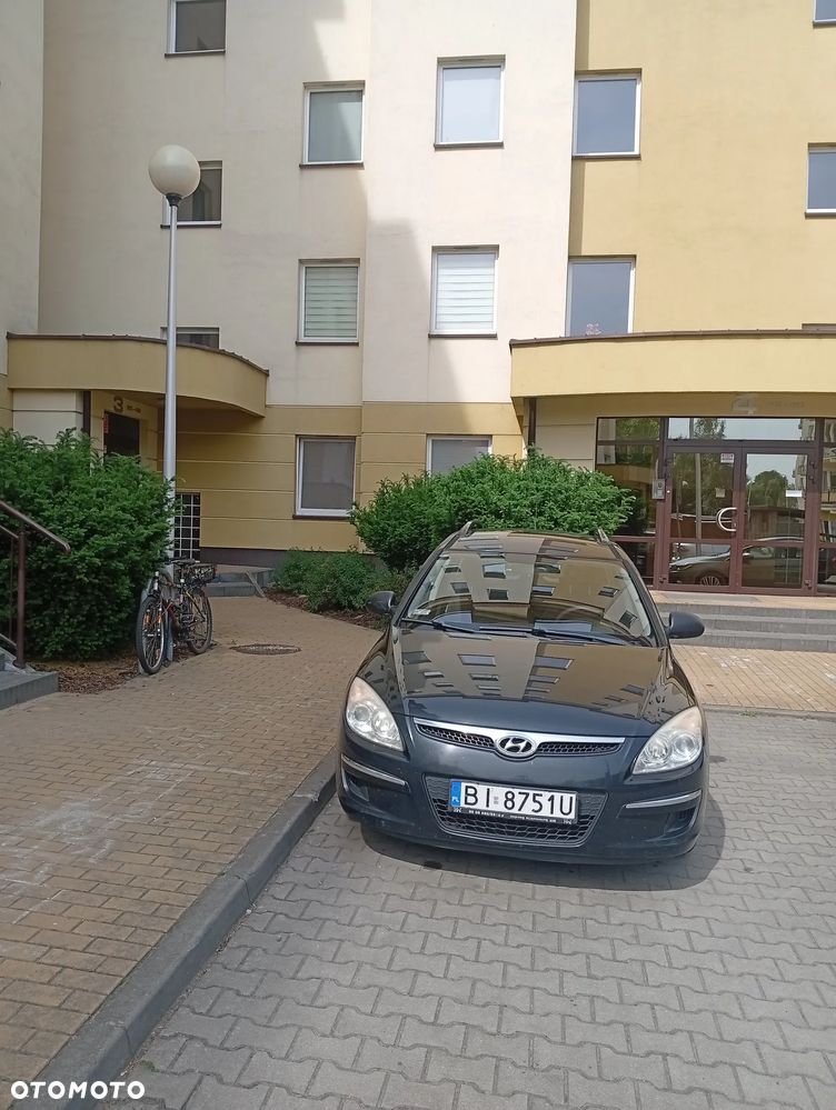 Hyundai i30 1.6 Classic + - 3