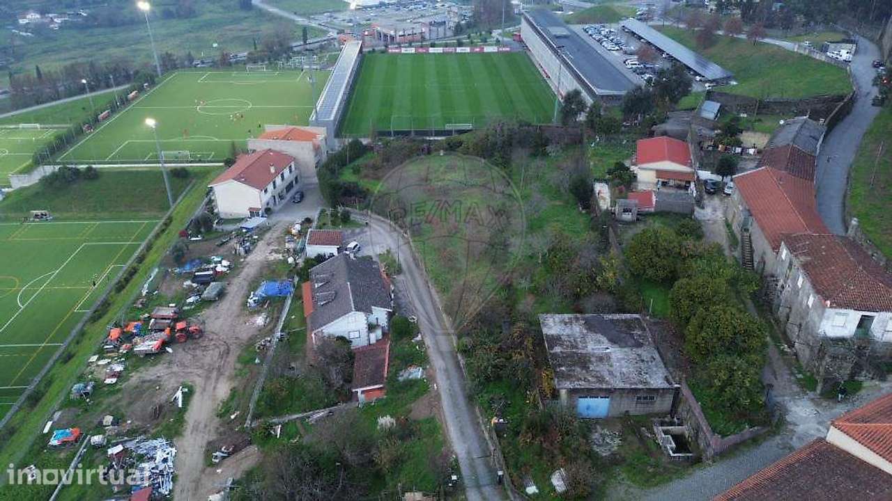 Terreno  para venda - Grande imagem: 2/13