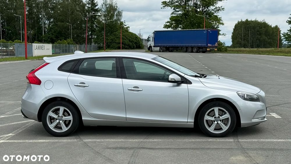 Volvo V40 D4 Drive-E Kinetic - 18