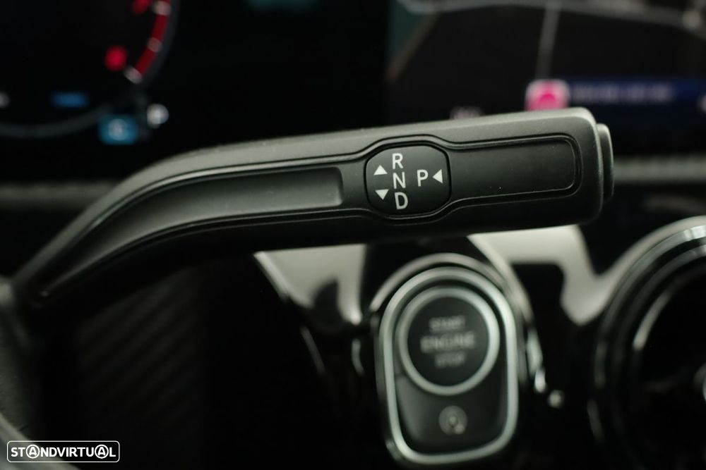 Mercedes-Benz A 200 Standard - 18