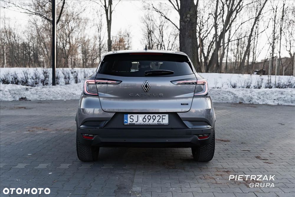 Renault Captur - 4