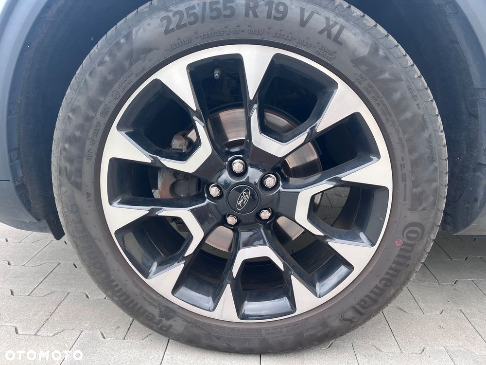 Ford Kuga 2.0 EcoBlue AWD Titanium - 6