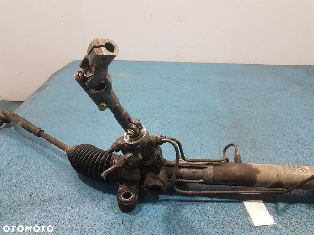 TOYOTA COROLLA VERSO I 2.0 D4D PRZEKŁADNIA KIEROWNICZA - 2