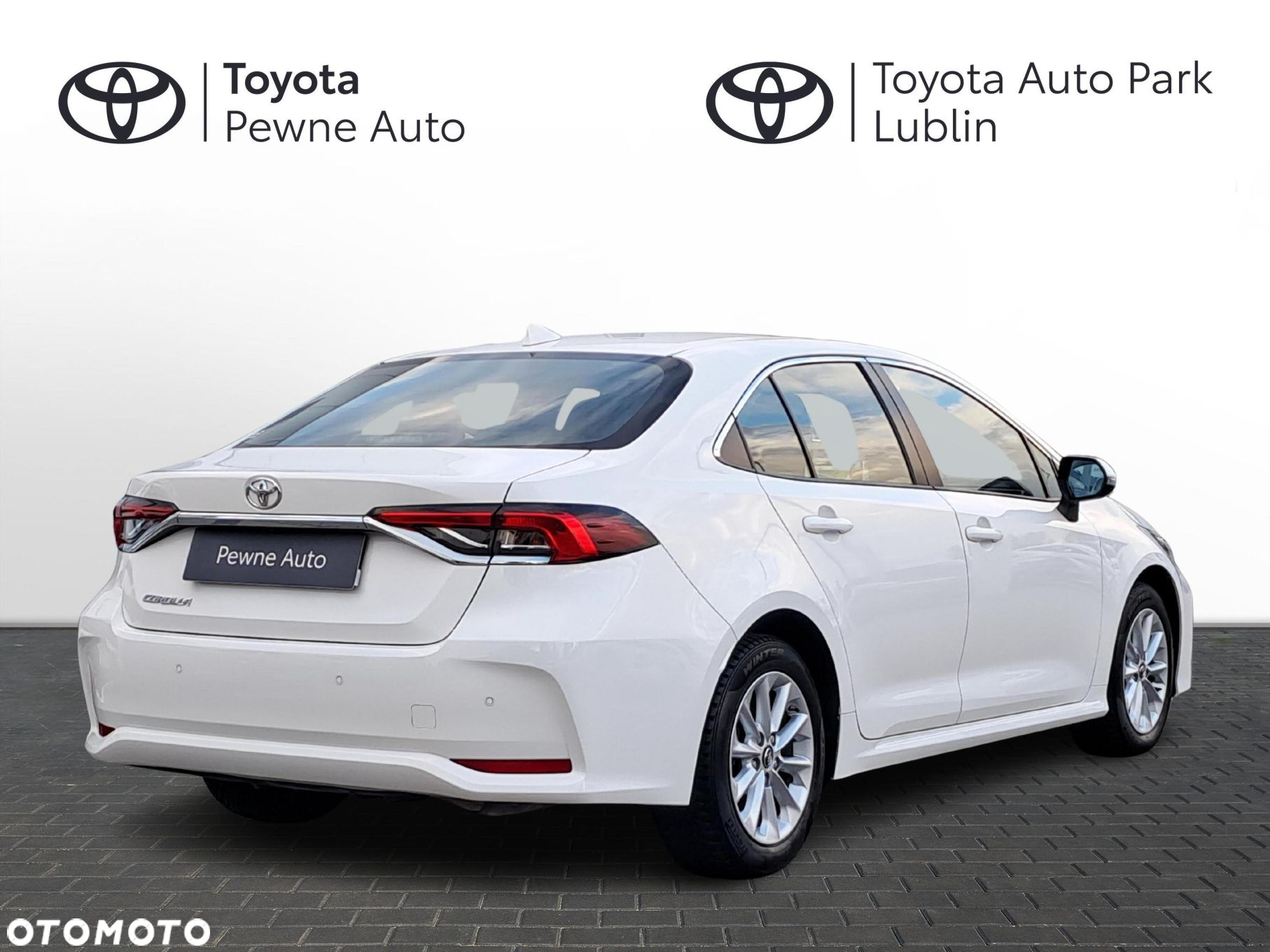 Toyota Corolla 1.6 Comfort - 5