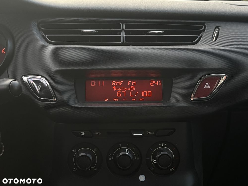 Citroën C3 - 7