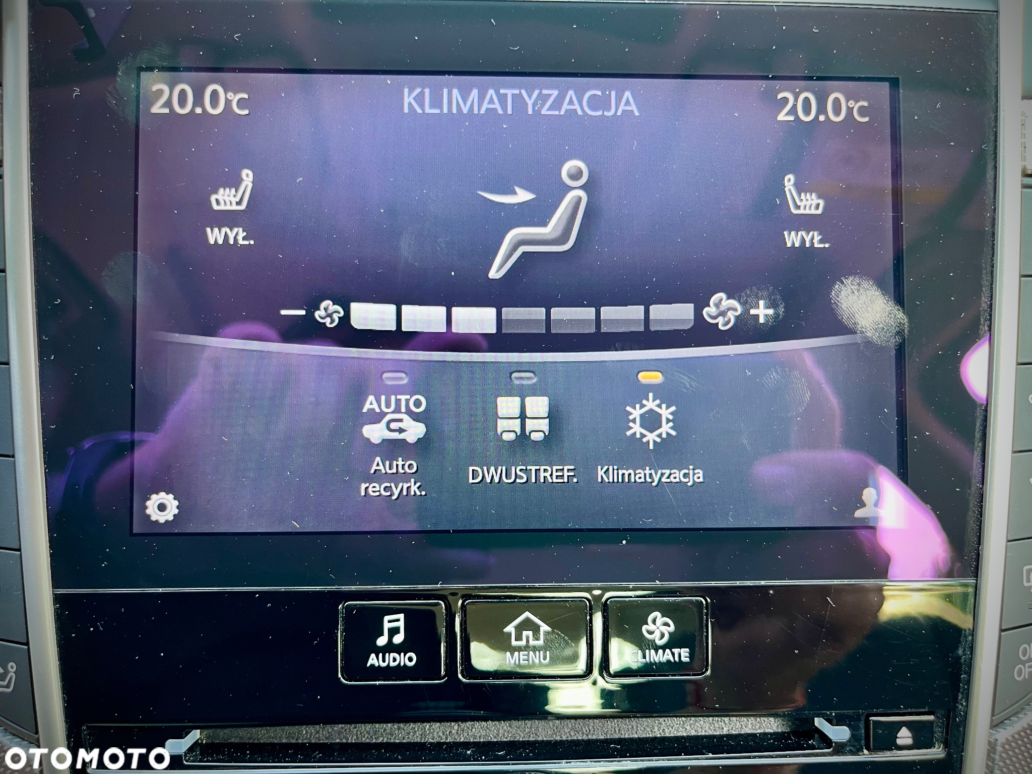 Infiniti Q50 Hybrid AWD Premium - 27