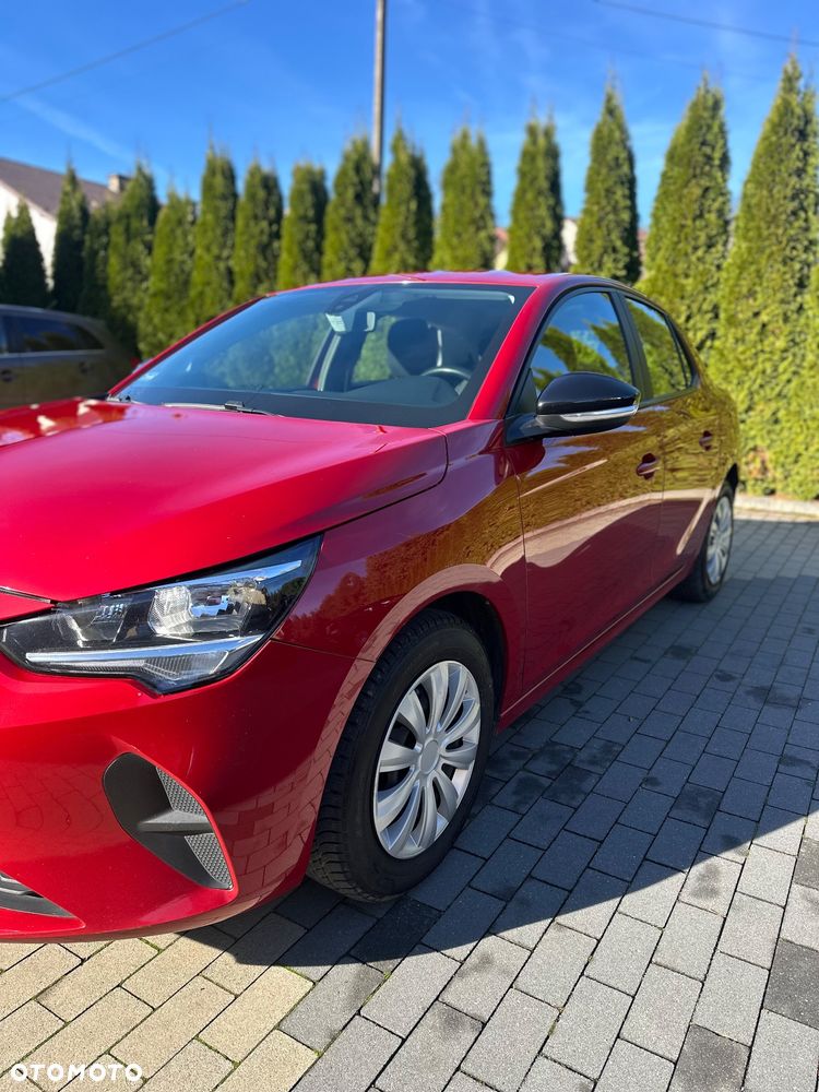 Opel Corsa 1.2 Edition S&S - 32