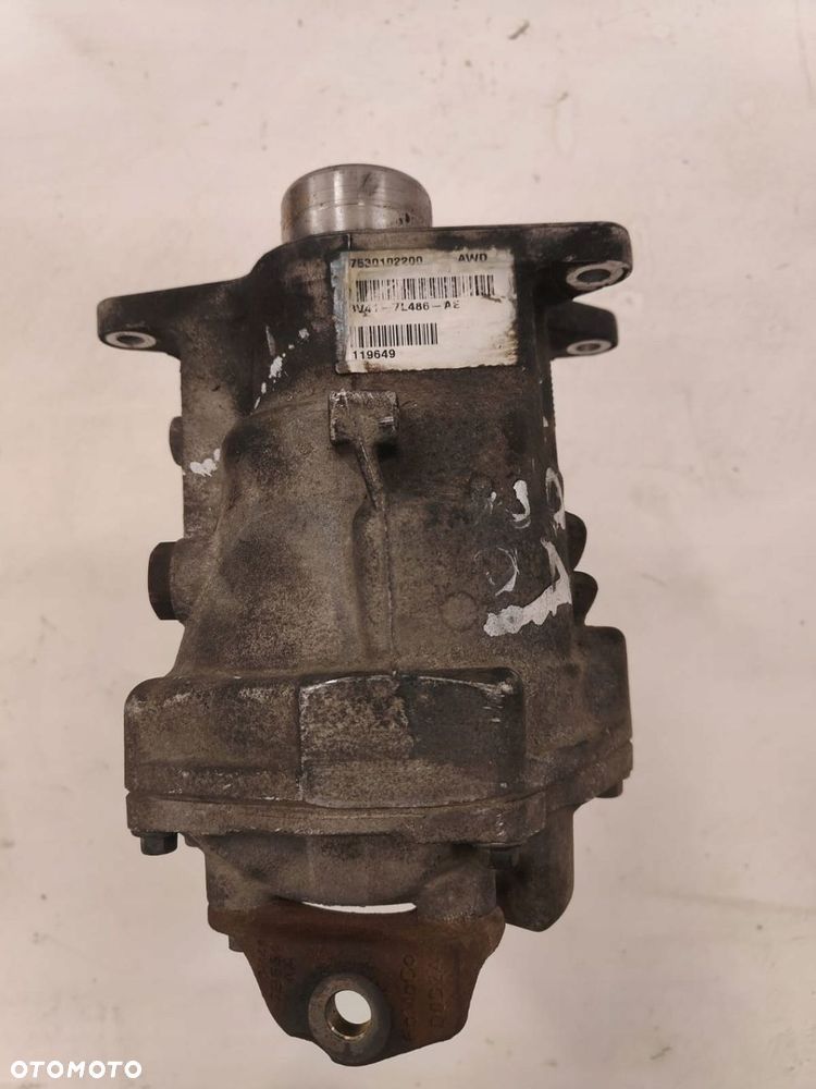 Ford Kuga 2.0d 8V41-7L486-AE 753010220 7530112191 REDUKTOR SKRZYNI BIEGÓW - 1