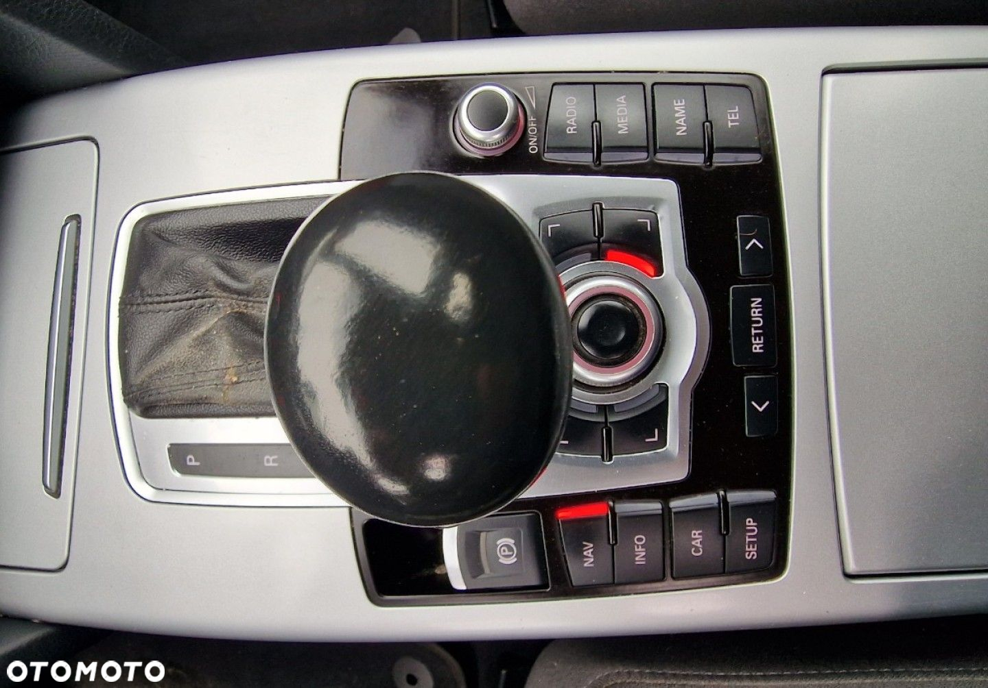Audi A6 - 40