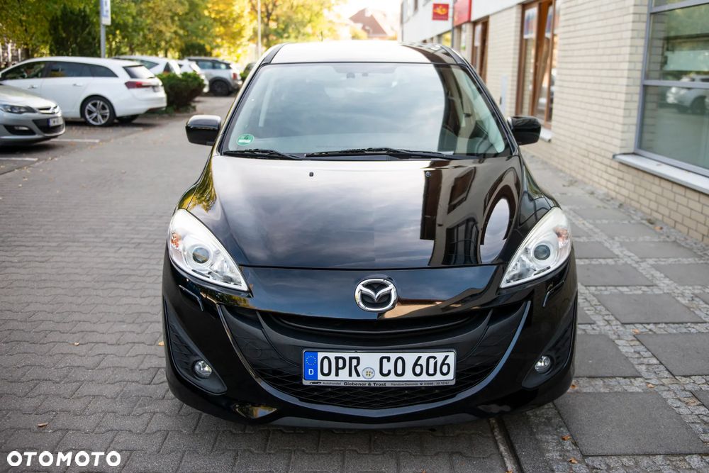 Mazda 5 2.0 Top / Sport - 10