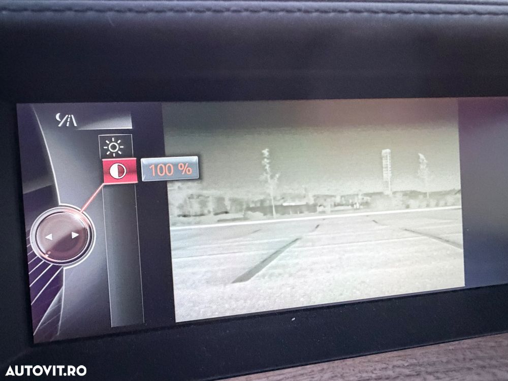 BMW Seria 5 530d xDrive AT - 26