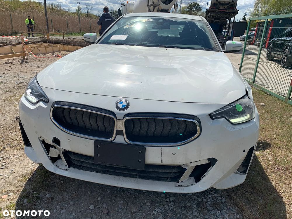 BMW Seria 2 230i - 1