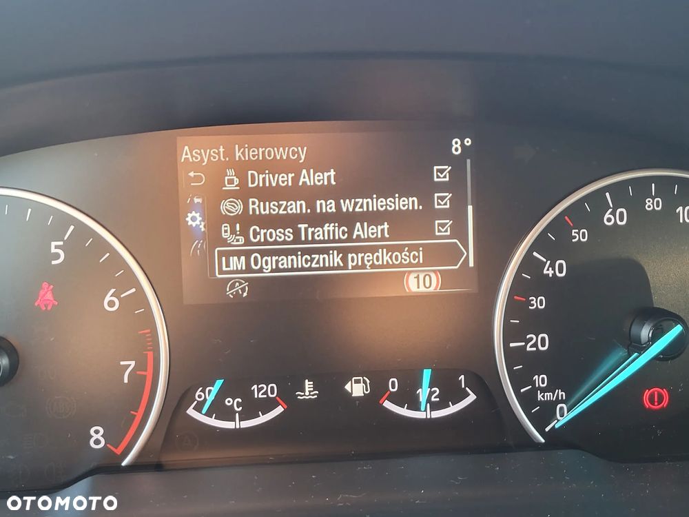 Ford EcoSport 1.0 EcoBoost GPF Active ASS - 23