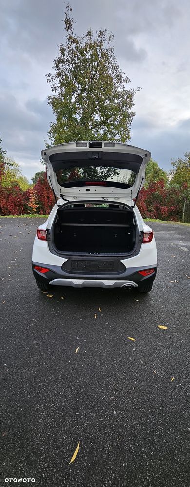 Kia Stonic 1.2 Dream-Team Edition - 10
