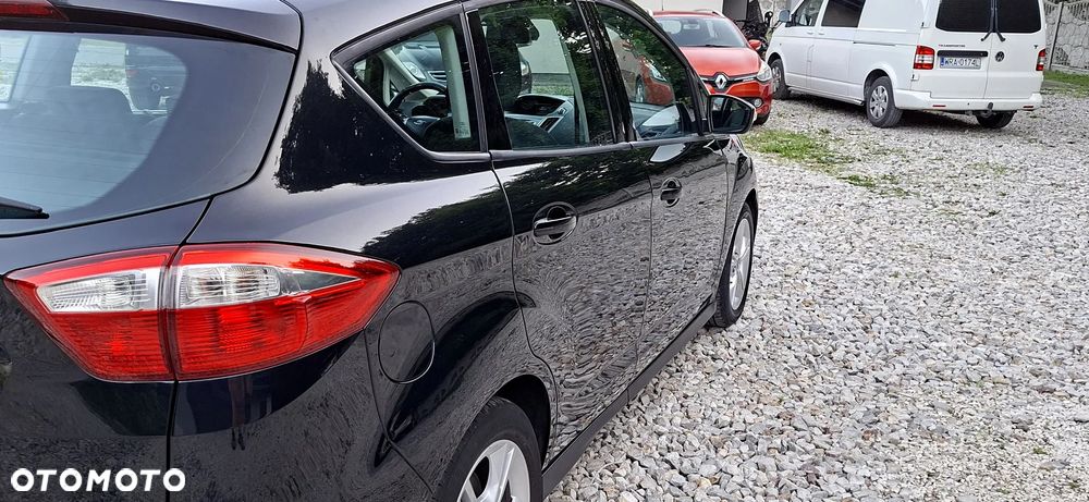 Ford C-MAX 1.6 Ti-VCT Titanium - 7