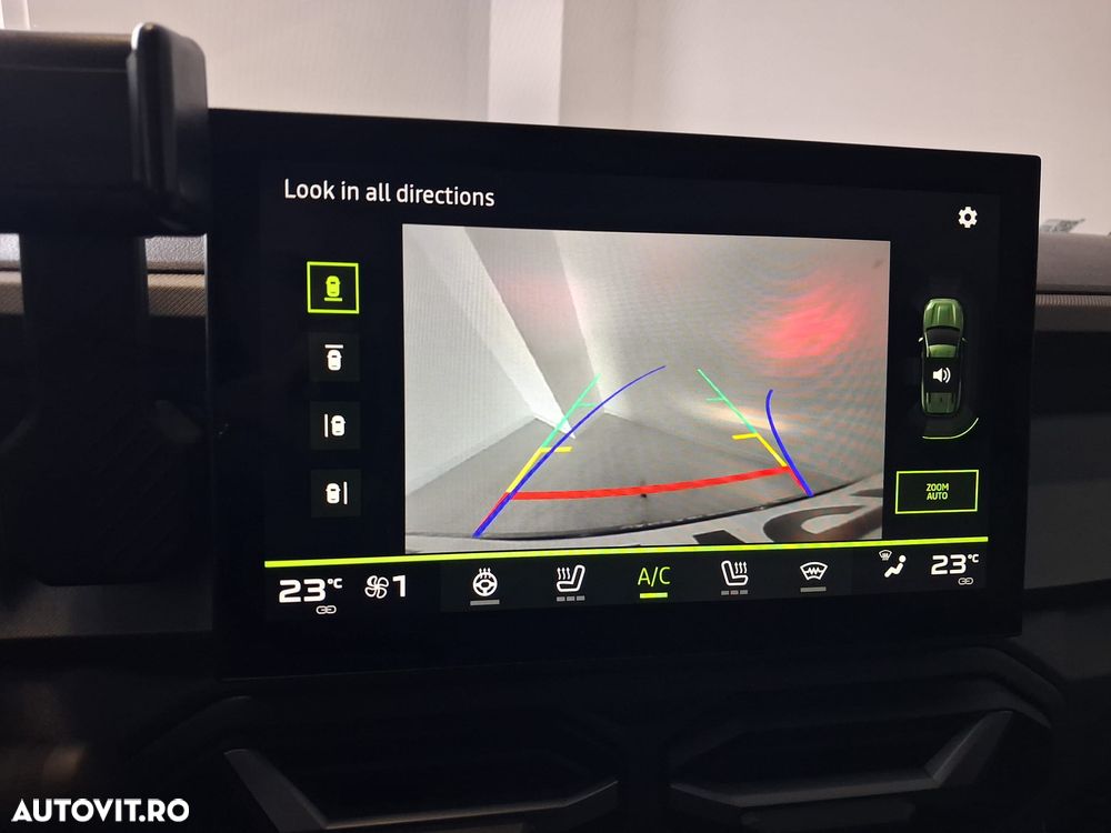 Dacia Bigster HEV 155 Journey - 23