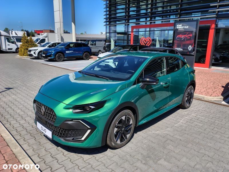 Renault Clio - 3