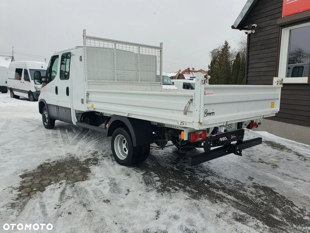 Iveco DAILY 35C16 C 16 - 5