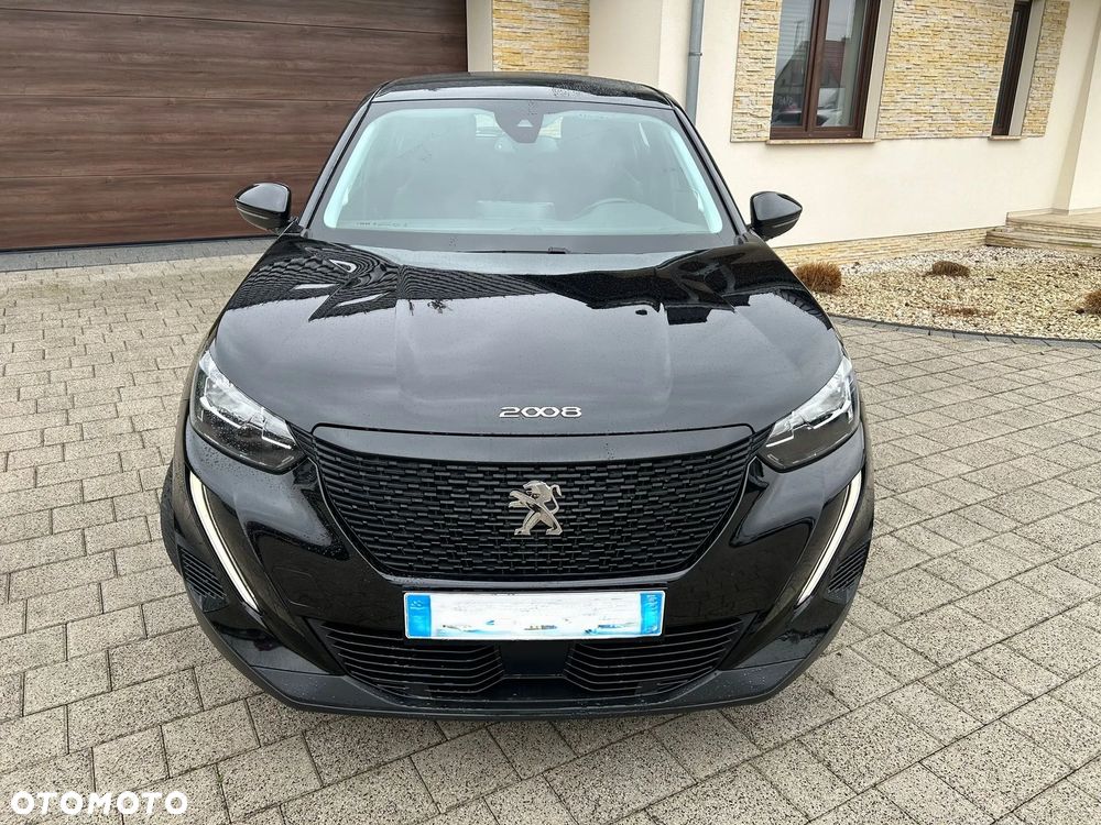 Peugeot 2008 - 5