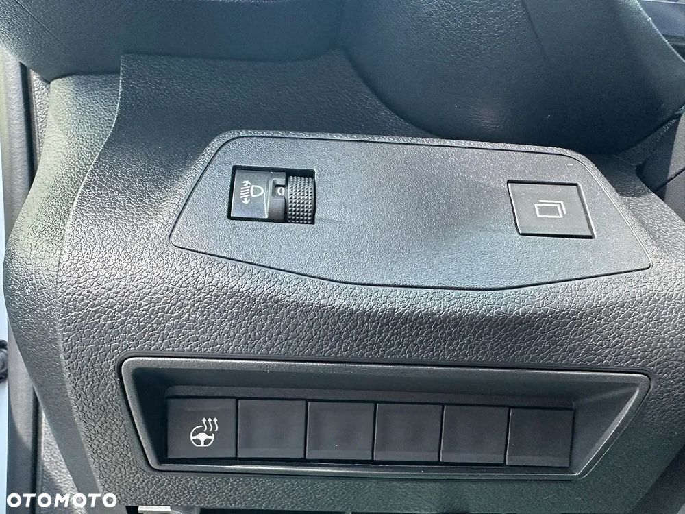 Citroën Berlingo - 7