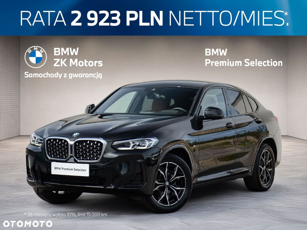 BMW X4 - 2
