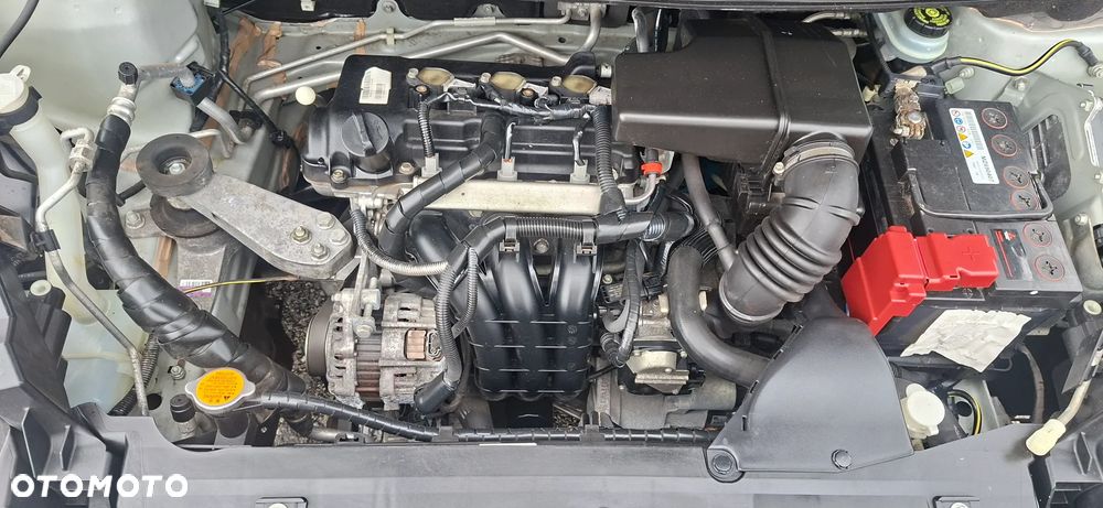 Mitsubishi Colt 1.1 Inform EU5 - 17