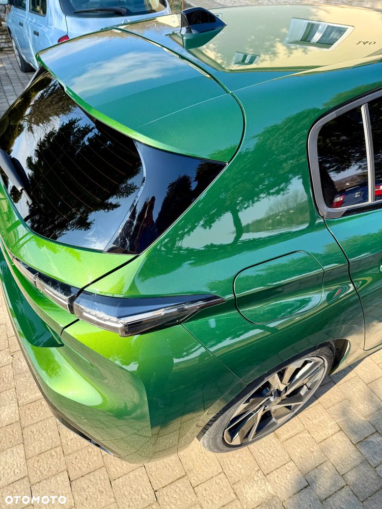 Peugeot 308 1.2 PureTech Allure Pack S&S EAT8 - 8