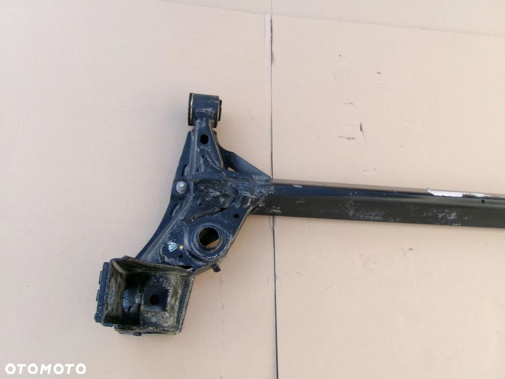Belka tył oś Opel Corsa C - 4
