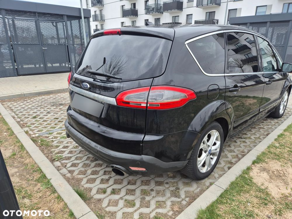 Ford S-Max - 4