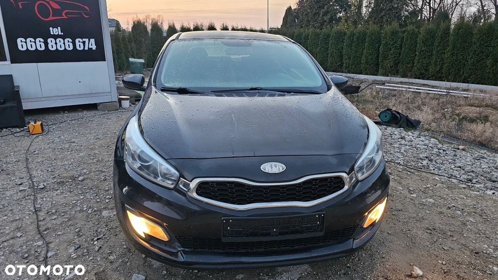 Opel Astra 1.7 CDTI DPF Start/Stop Active - 4