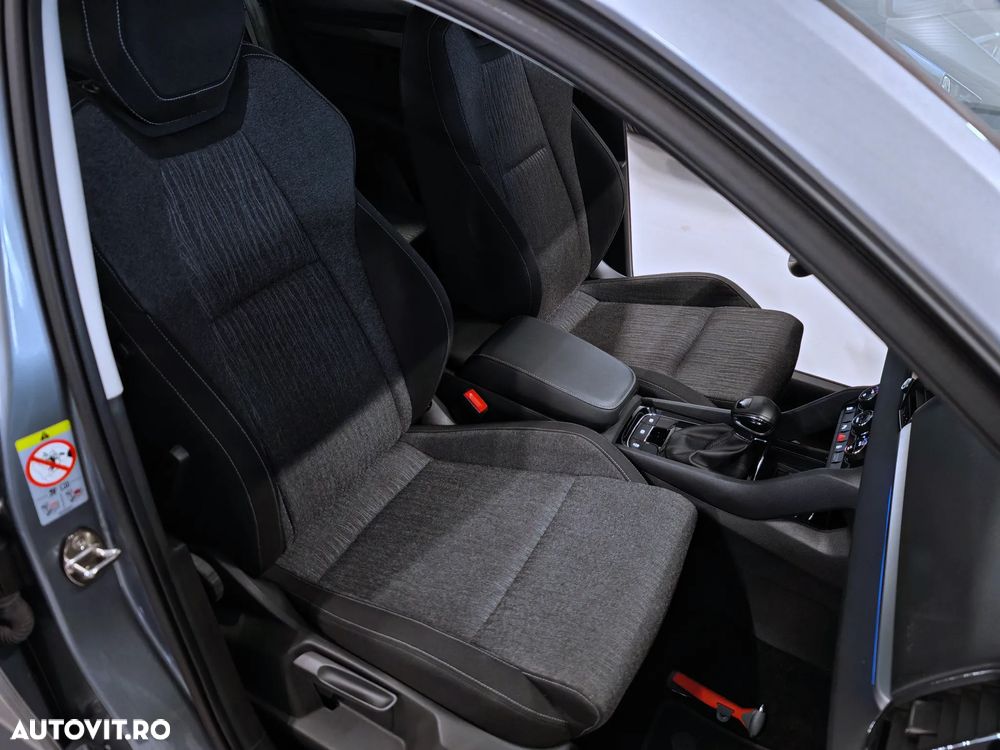 Skoda Karoq 1.5 TSI DSG Selection - 9