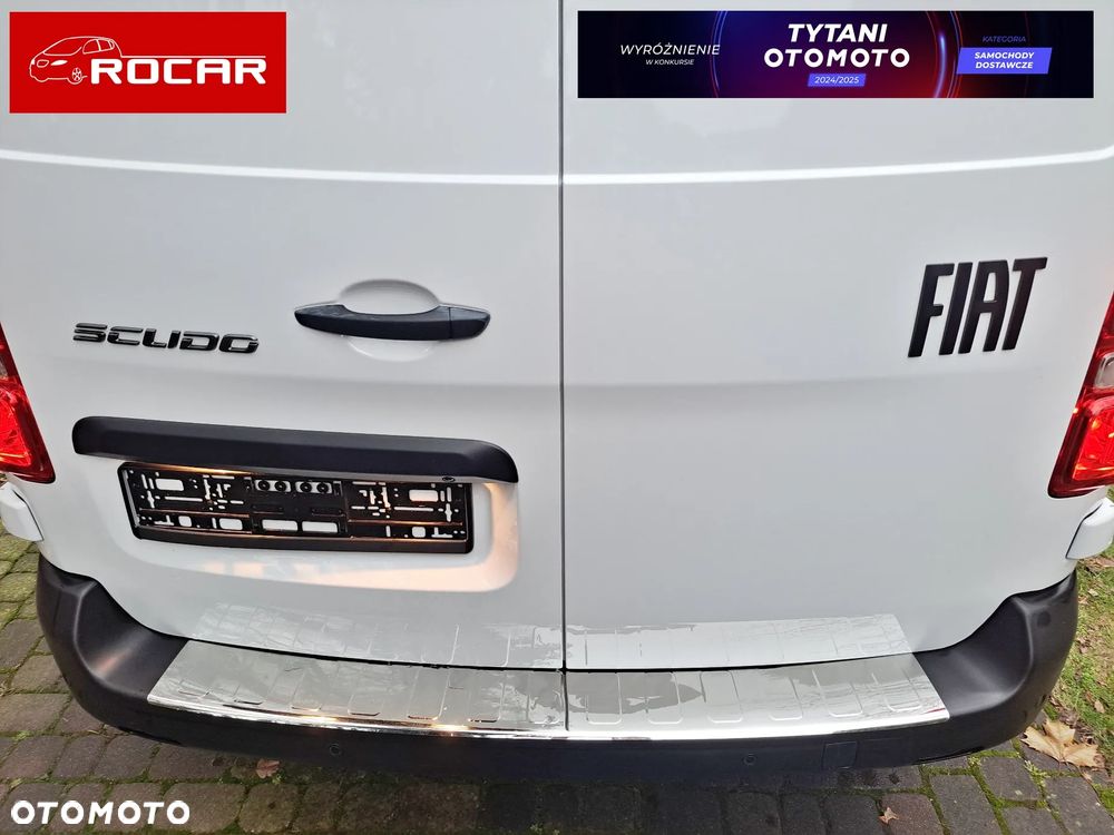 Fiat SCUDO - 7