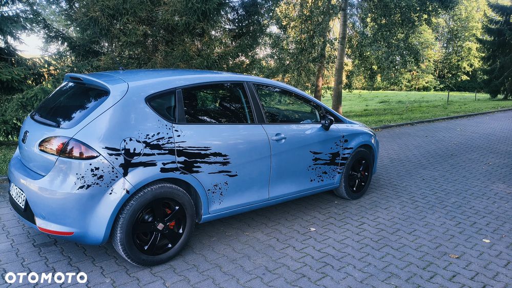 Seat Leon - 13