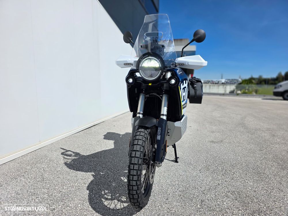 Husqvarna Norden 901 EXPEDITION - 6