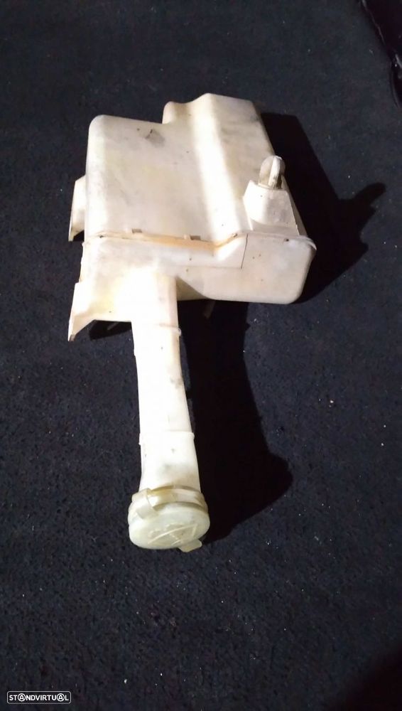 Reservatorio Da Agua Do Esguicho Mazda 323 P V (Ba) - 2