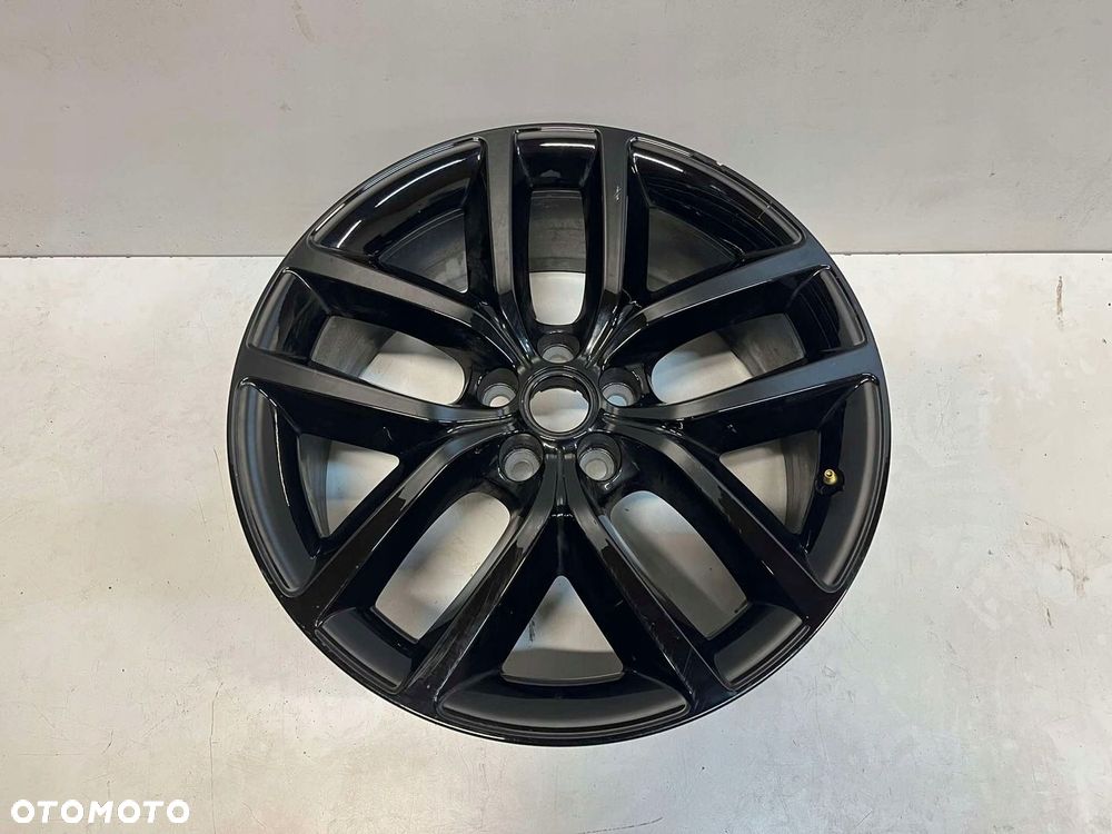 LAND ROVER RANGE ROVER EVOQUE FELGA 8JX19 ET40 5X108 - 1